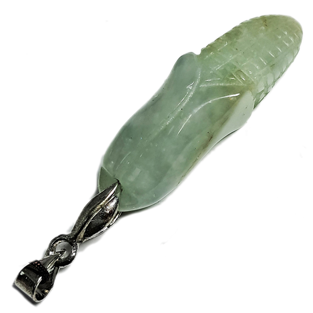 豐收玉米玉珮【十方】137144