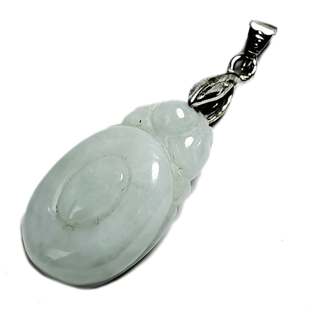 吉祥如意玉珮【十方】137154