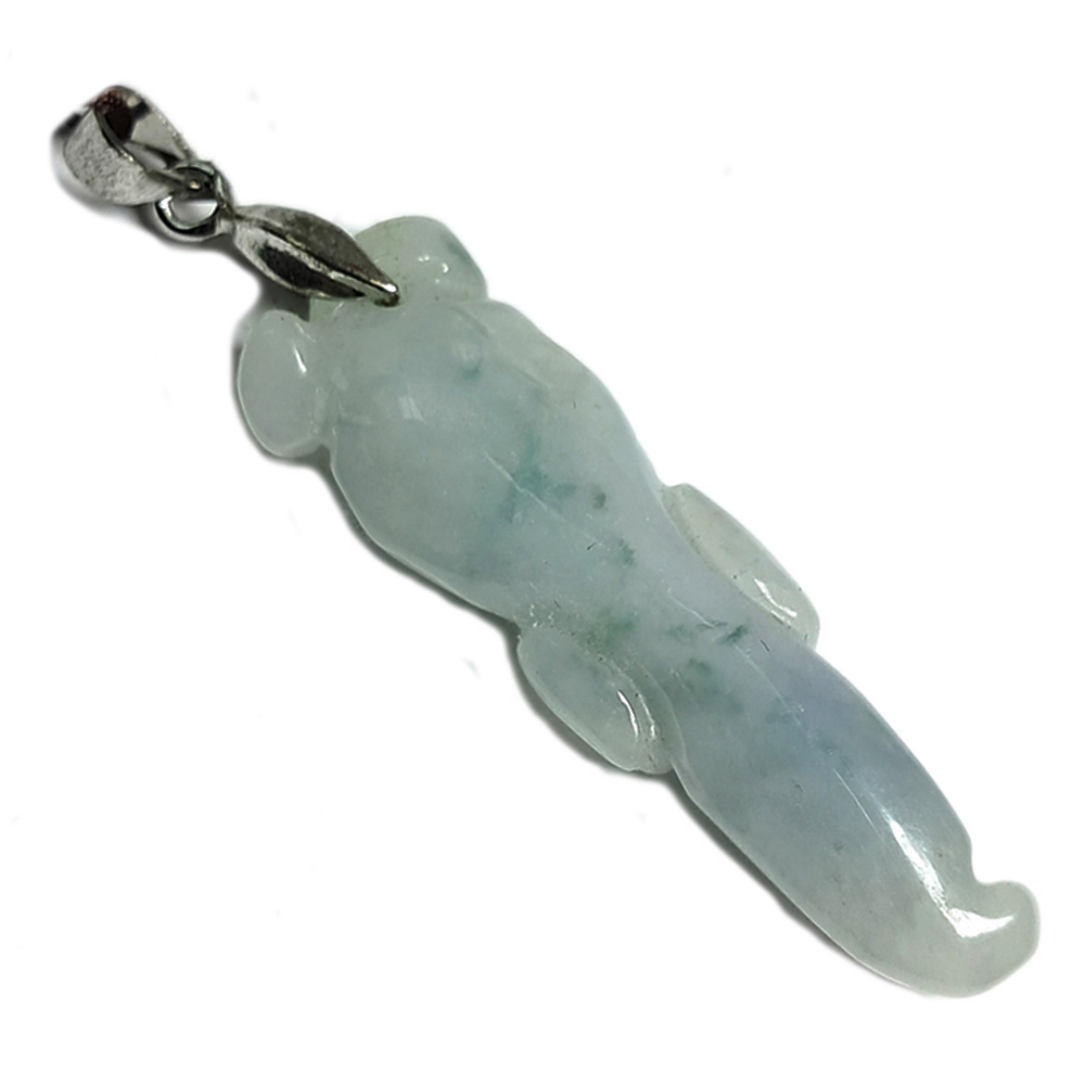 一路長紅玉珮【十方】137163