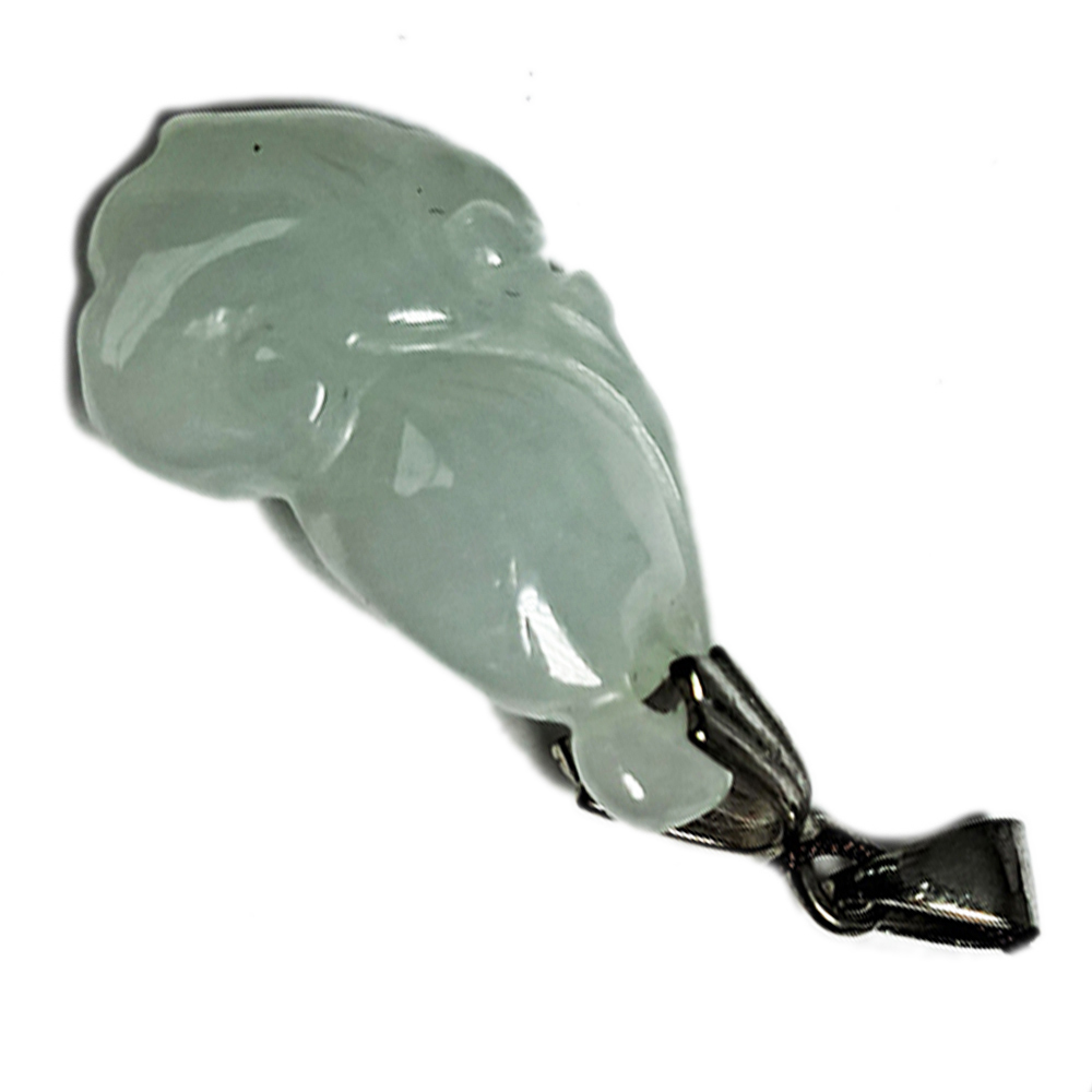 吉祥如意玉珮【十方】137162