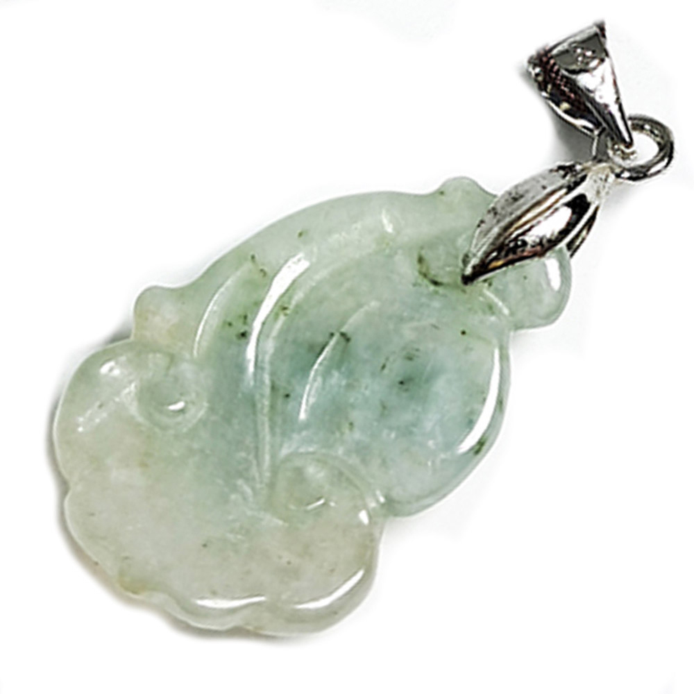 吉祥如意玉珮【十方】137152