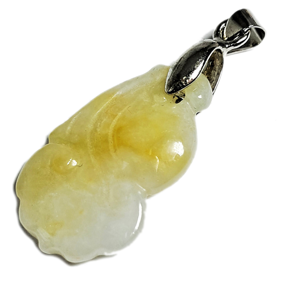 吉祥如意玉珮【十方】137151