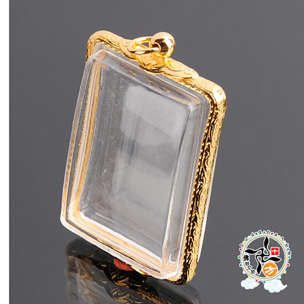 嘎嗚舍利盒【十方】137602