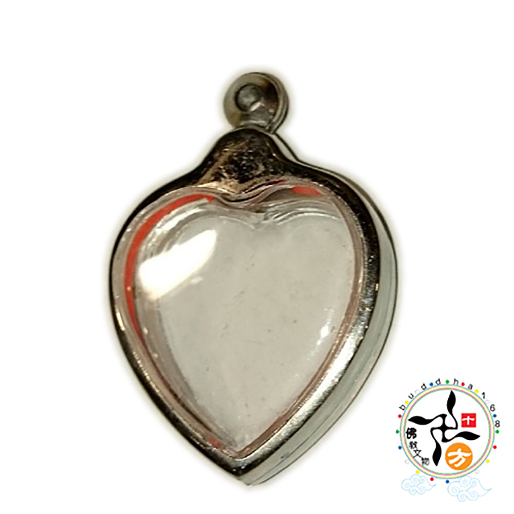 嘎嗚舍利盒3.8 * 3.2 * 1.3 公分【十方】139145