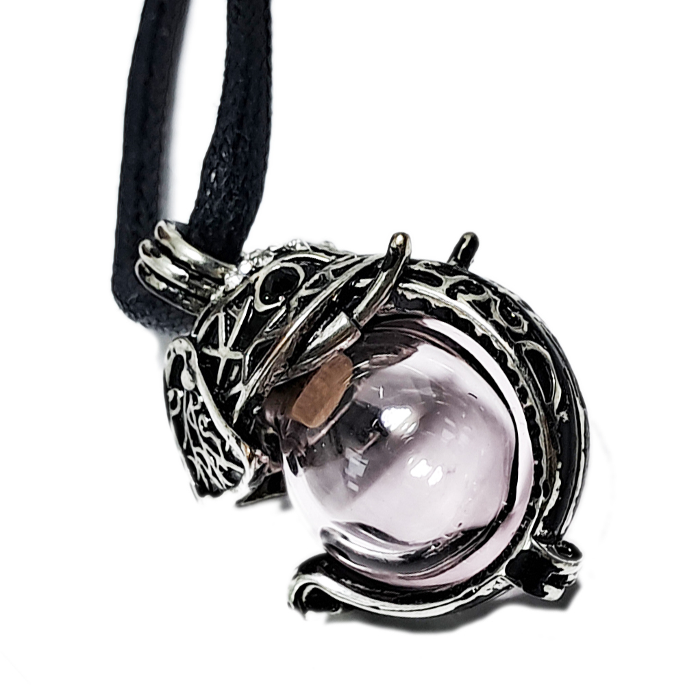 招財象{嘎嗚}項鍊【十方】139129