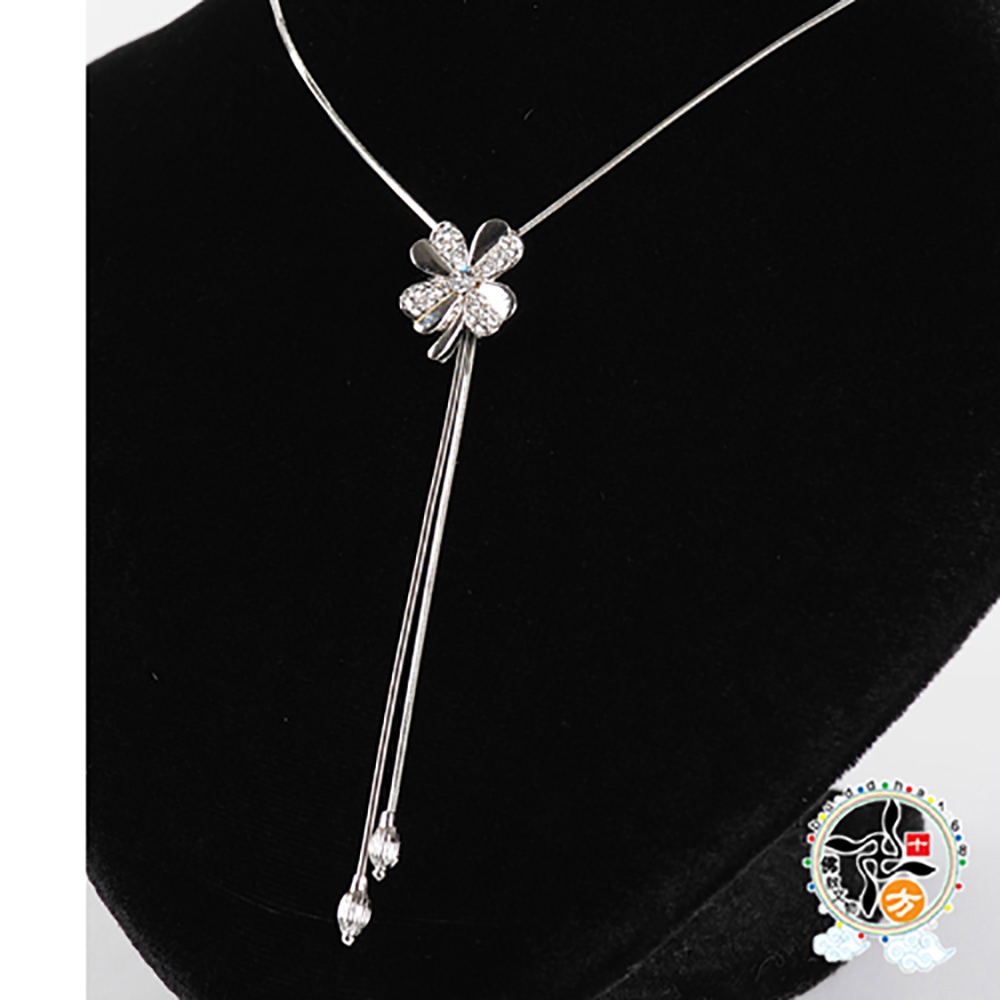 幸運草項鍊【十方】140473