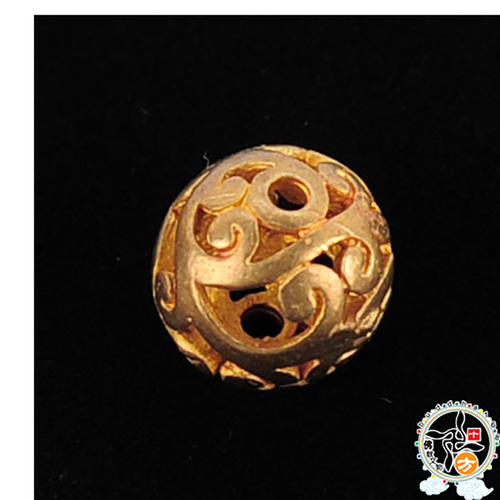 圓滿銅珠【十方】141368