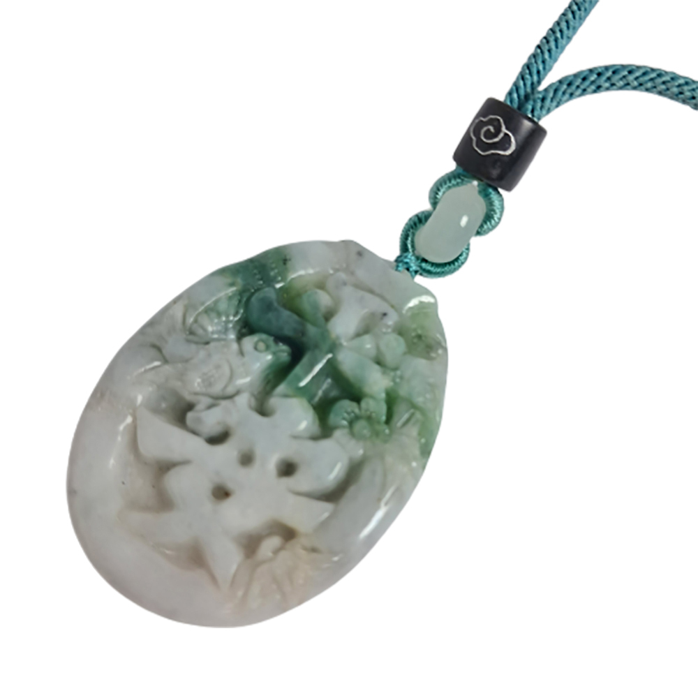 平安玉珮【十方】142558