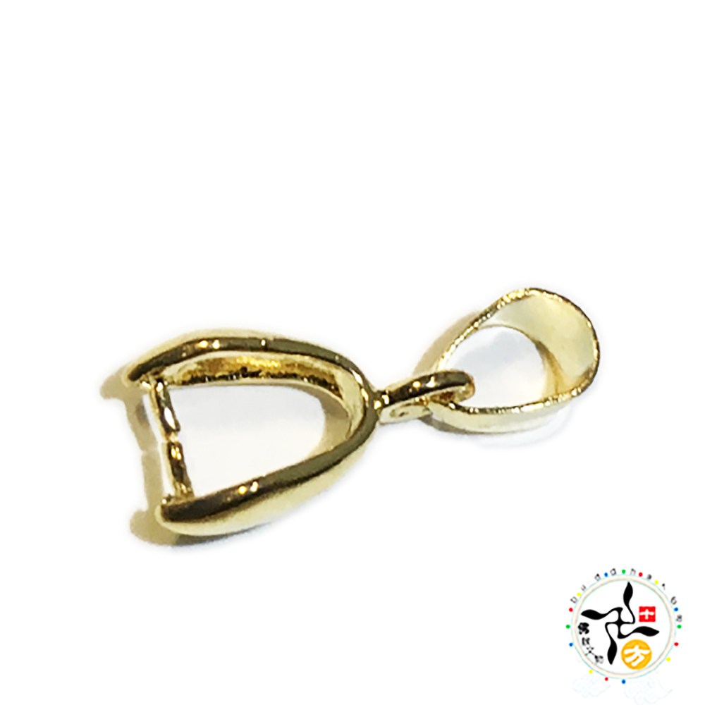 金扣頭2公分【十方】143853