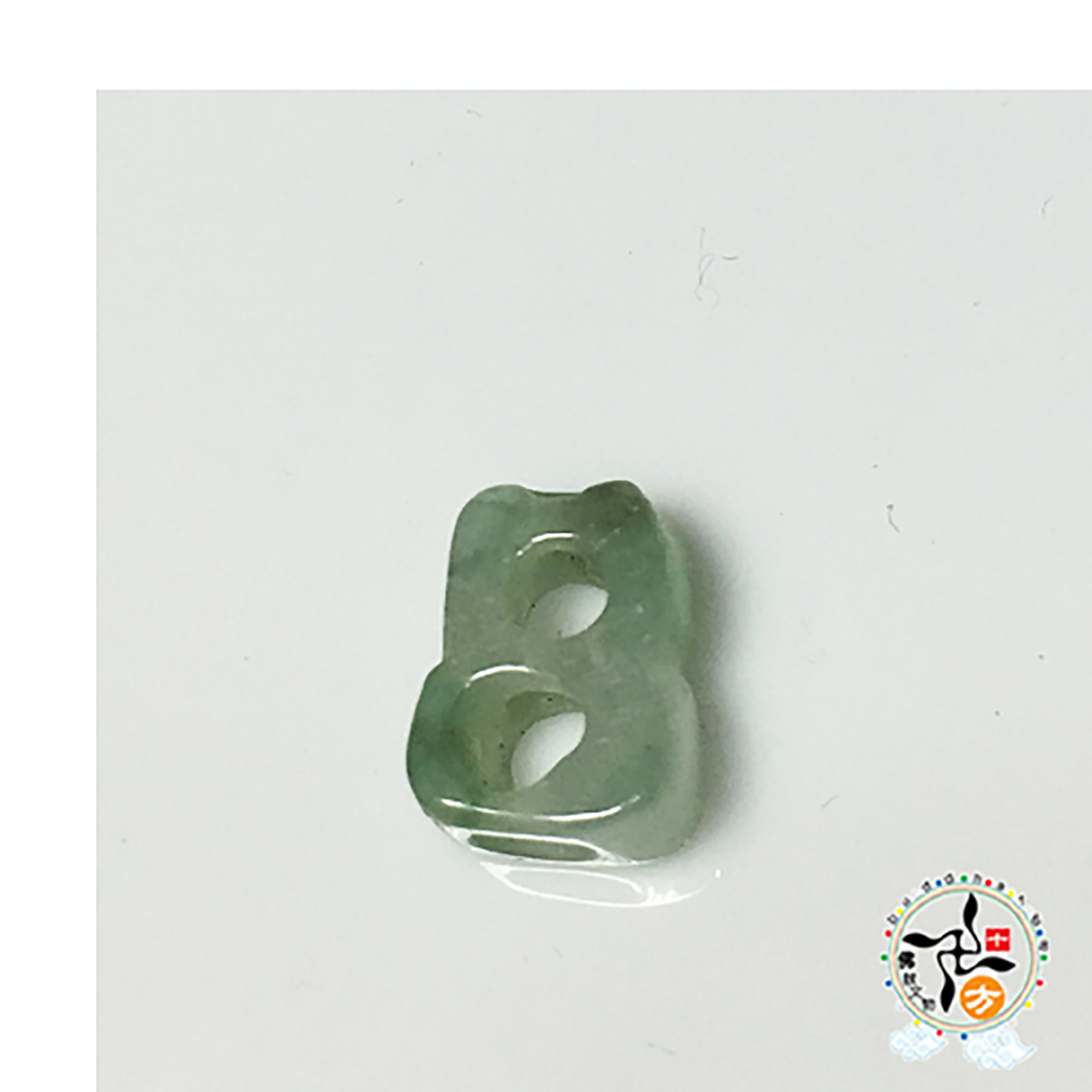 玉8 發 1*0.7*0.4公分【十方】144263