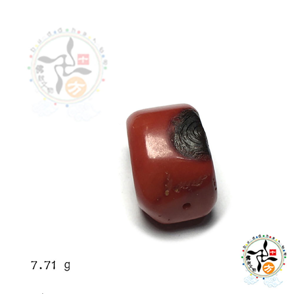 紅珊瑚2*1.7*1.4公分【十方】144326