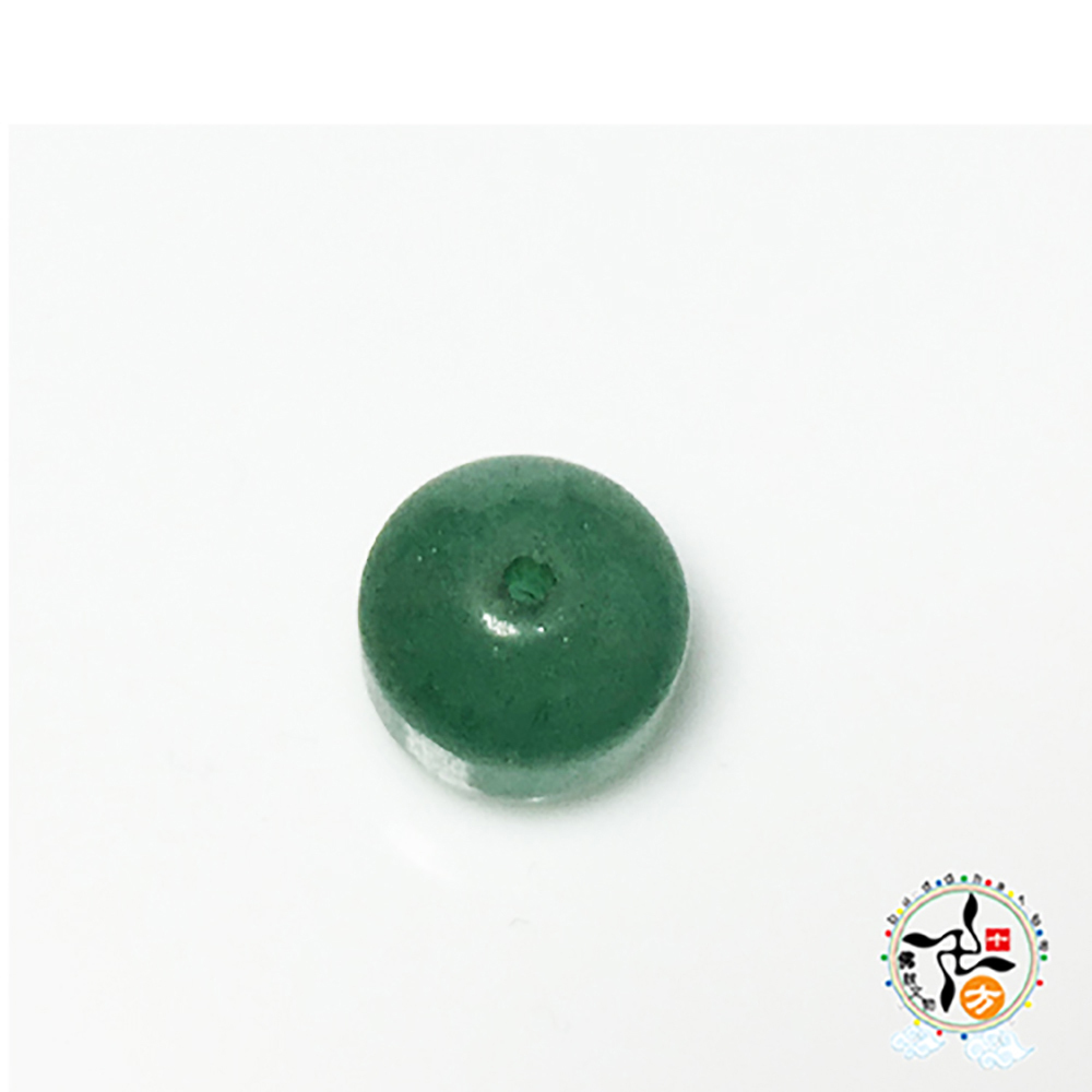 東菱玉珠 直徑1*高0.9公分 配件1個【十方】144287