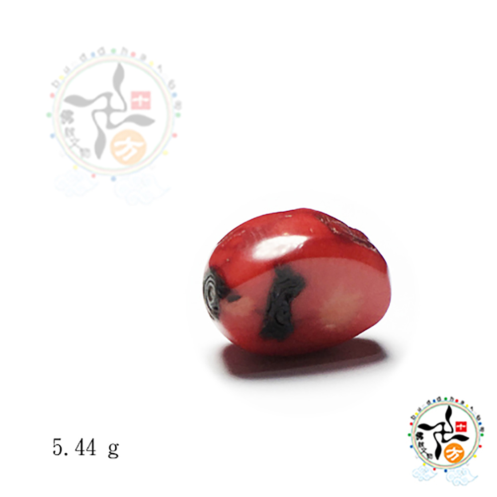 紅珊瑚1.7*2.1*1.1公分【十方】144325