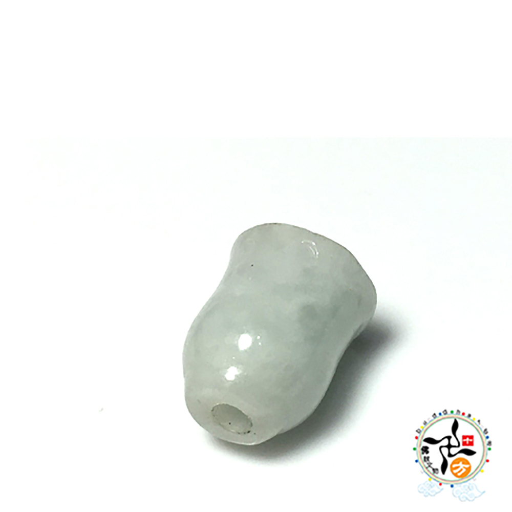 玉鐘 口徑1.3*高1.5公分 配件1個【十方】144281