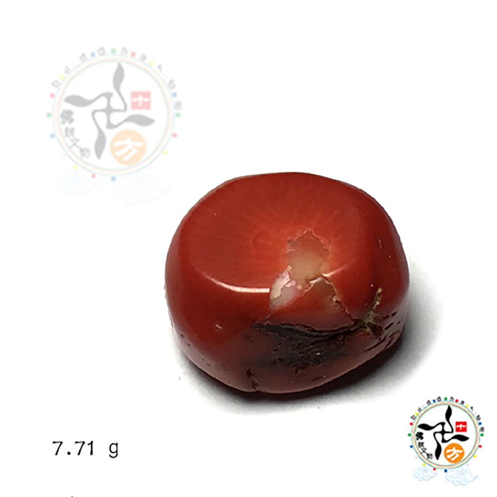 紅珊瑚2*1.7*1.4公分【十方】144326