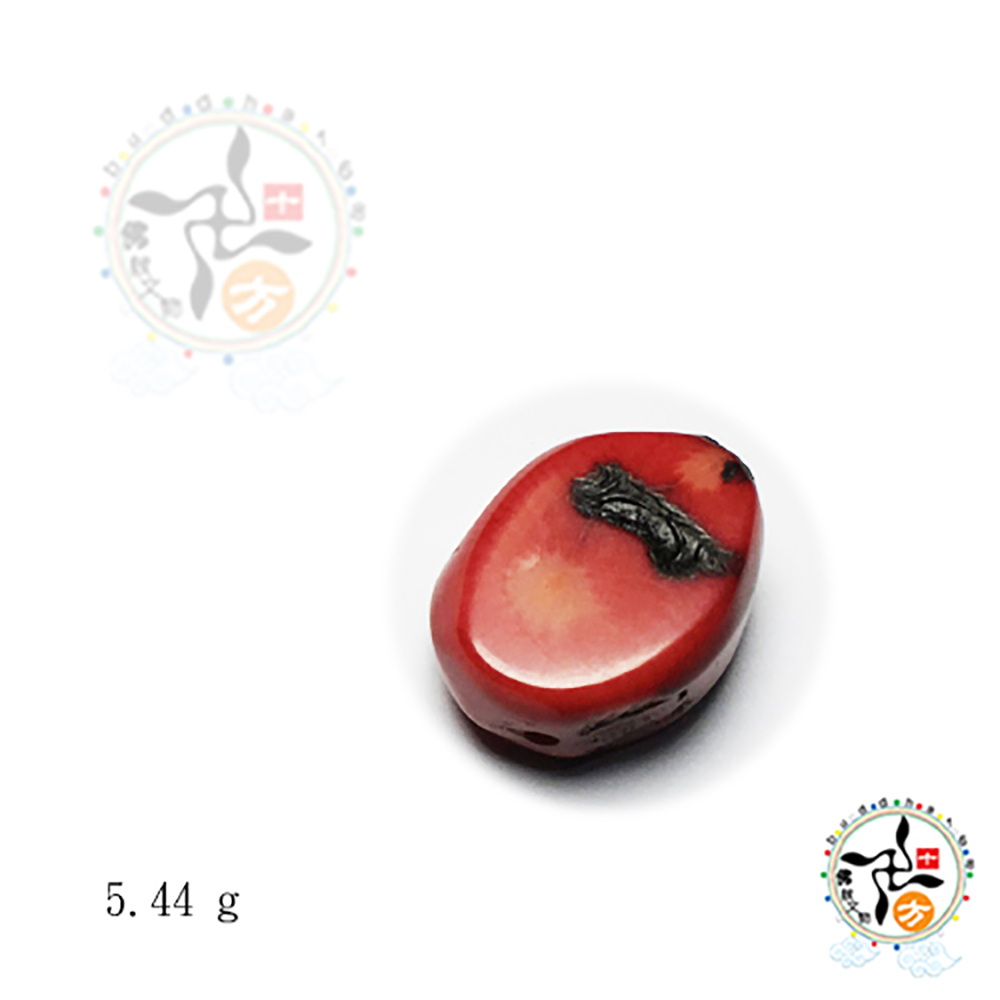 紅珊瑚1.7*2.1*1.1公分【十方】144325