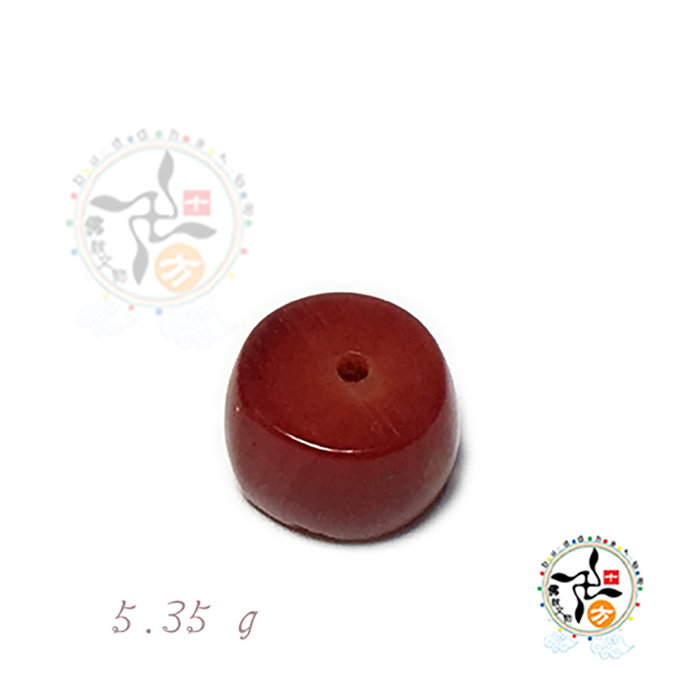 紅珊瑚0.9g 小品約0.6*1*1公分【十方】144898