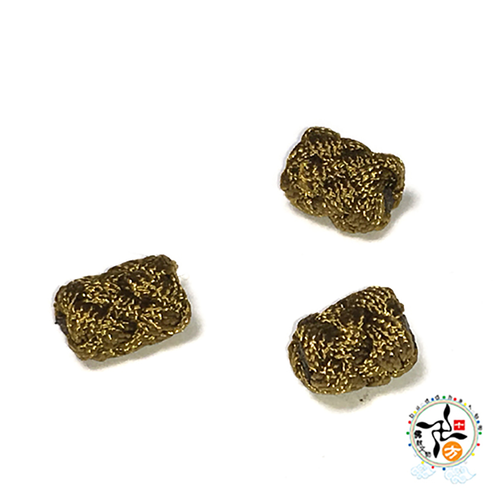 中國結 環  配件1個【十方】144800