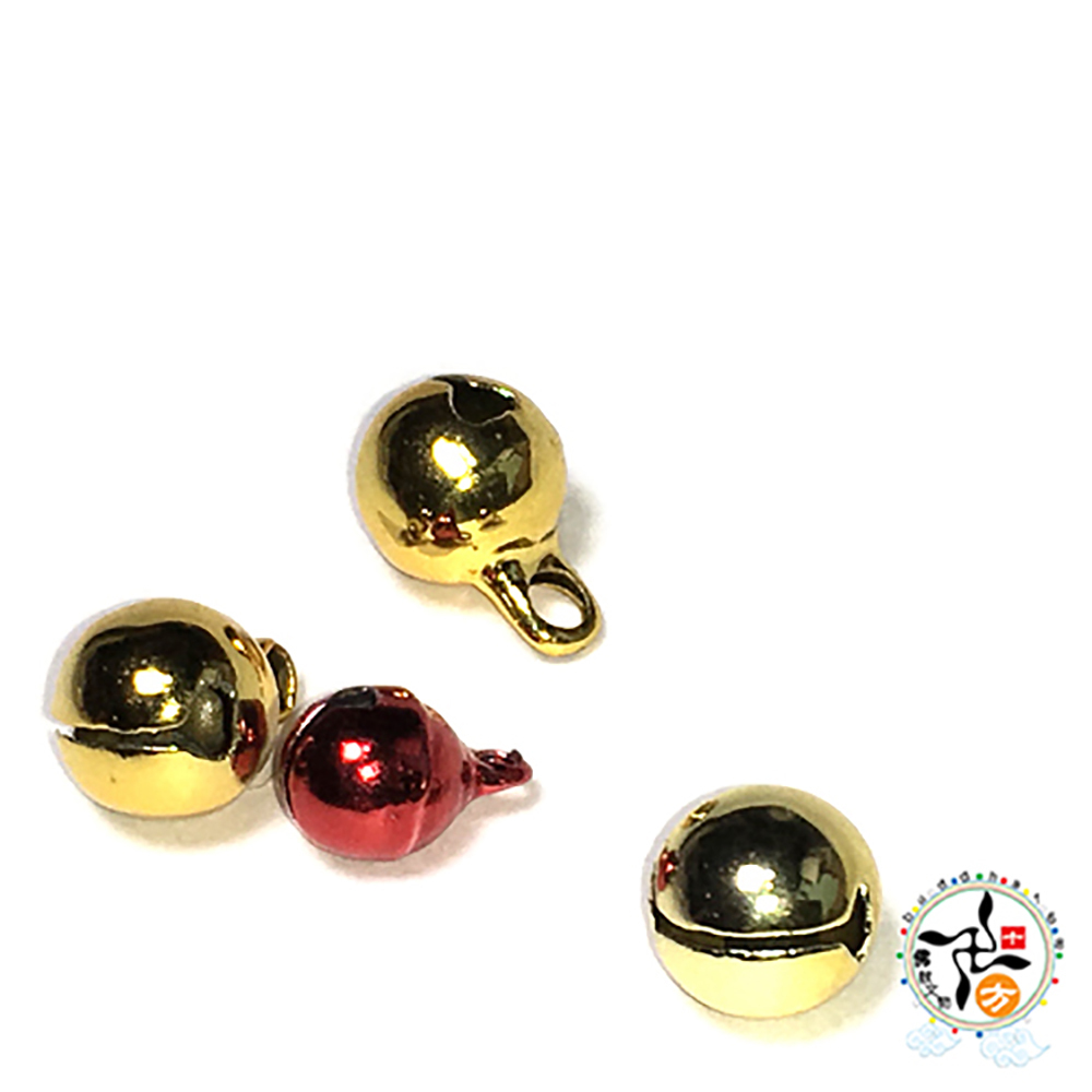 鈴噹 配件1個【十方】144798