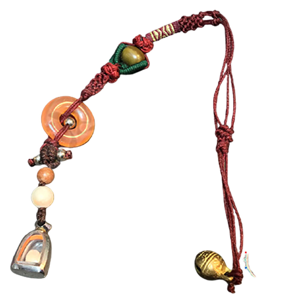 龍宮舍利法寶掛飾【十方】147438