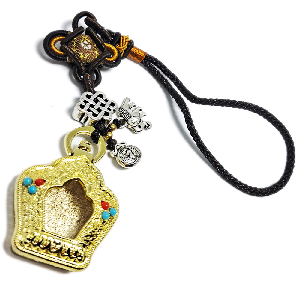 十相自在嘎屋掛飾【十方】146778