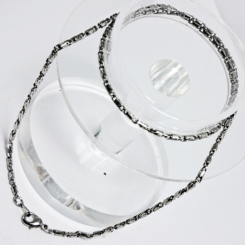 旋轉管 鋼鍊 44 公分【十方】145940