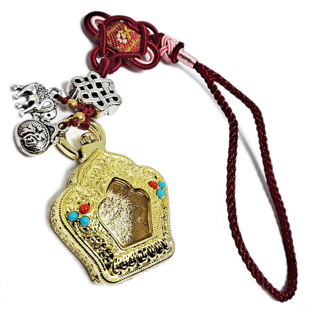 十相自在嘎屋掛飾【十方】146779