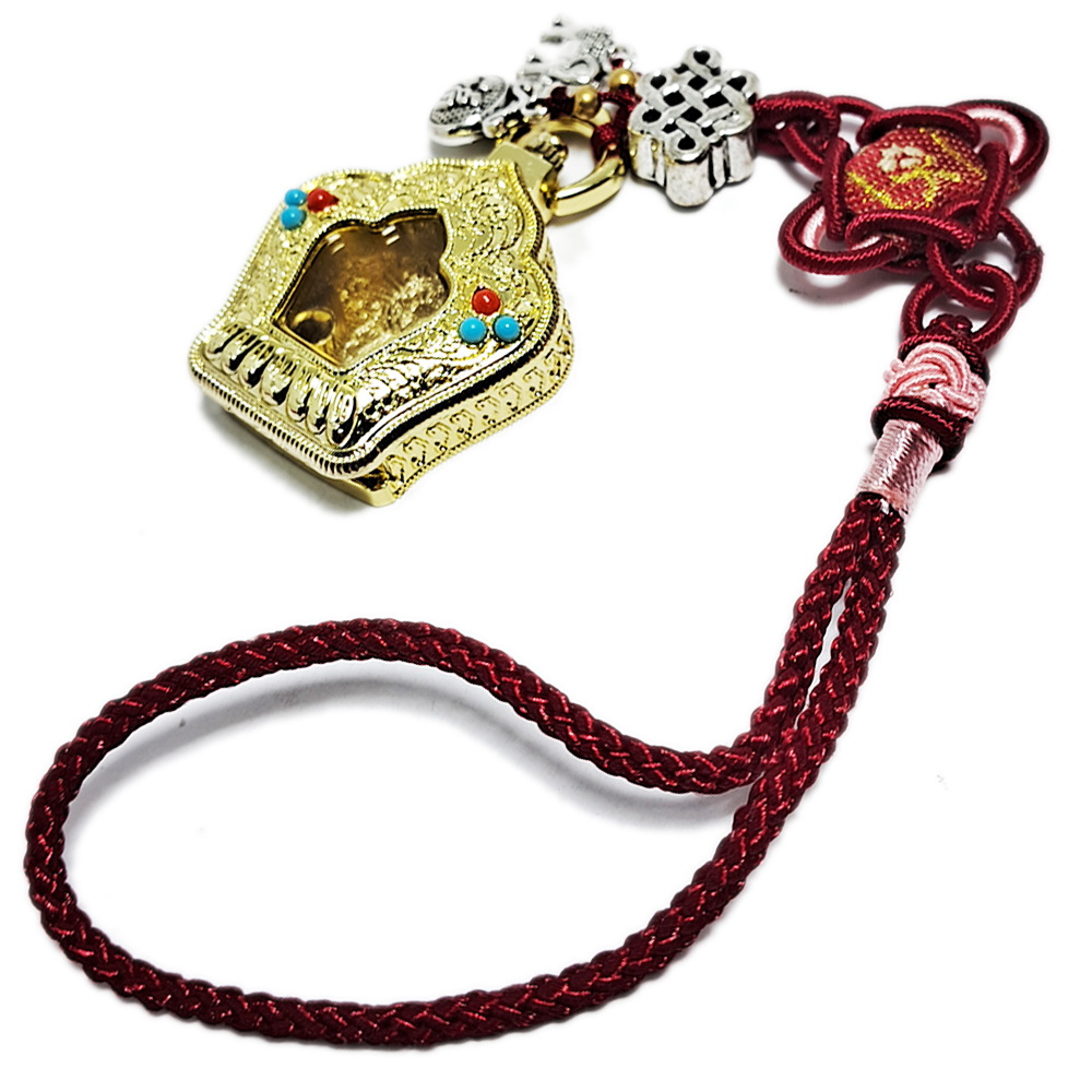 十相自在嘎屋掛飾【十方】146779