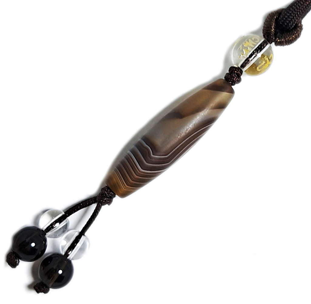 藥師珠貴人項鍊【十方】147704