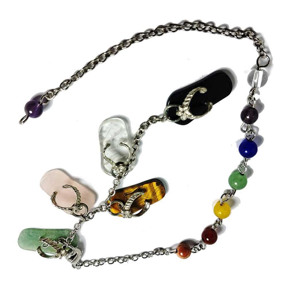 步步高升寶石鞋&靈擺【十方】【十方】147728