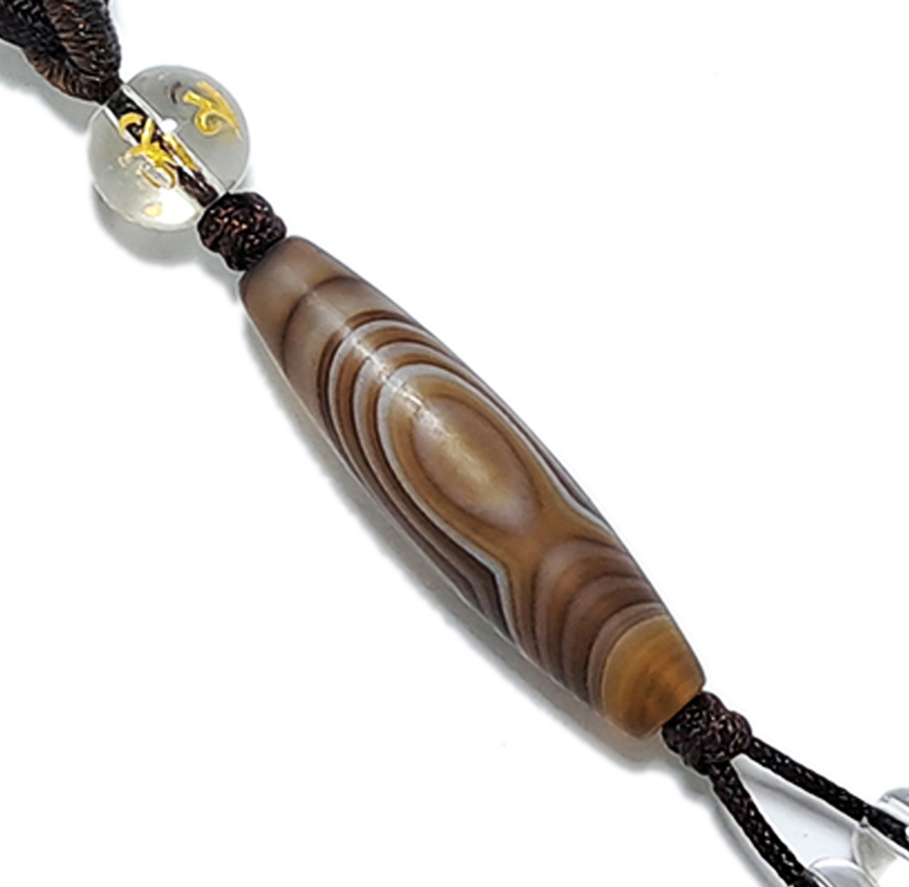 藥師珠貴人項鍊【十方】147704