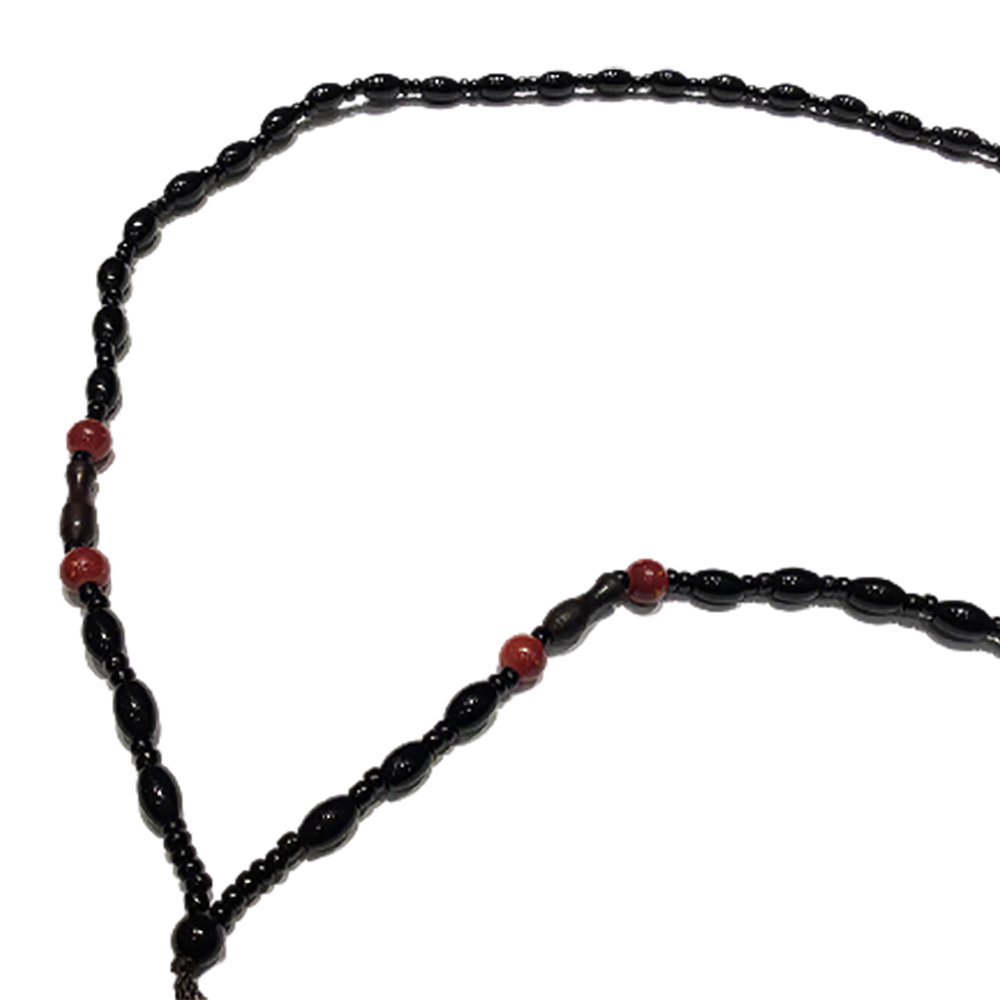 寶瓶+黑瑪瑙項鍊配件【十方】148792