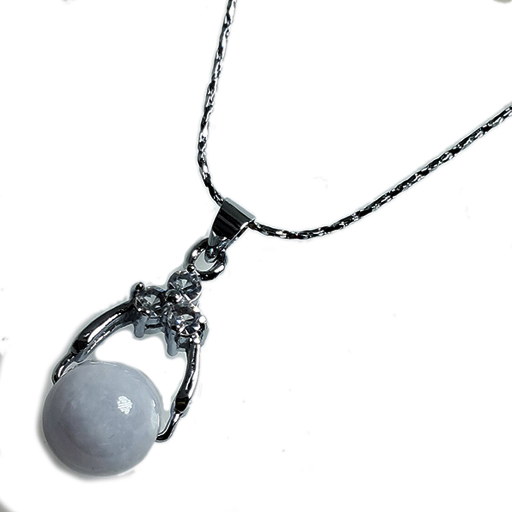 玉石翡翠轉運珠 墜飾【十方】149538