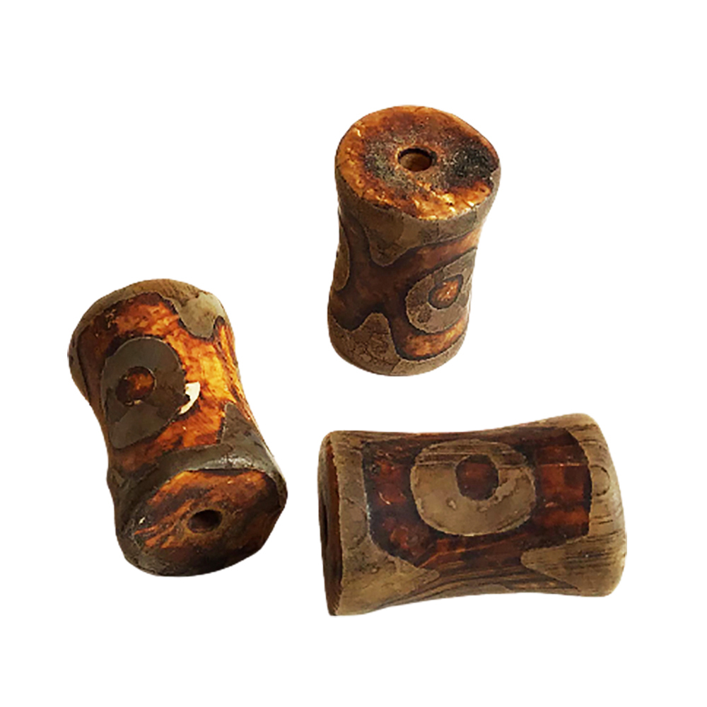 二眼火供珠【十方】150225