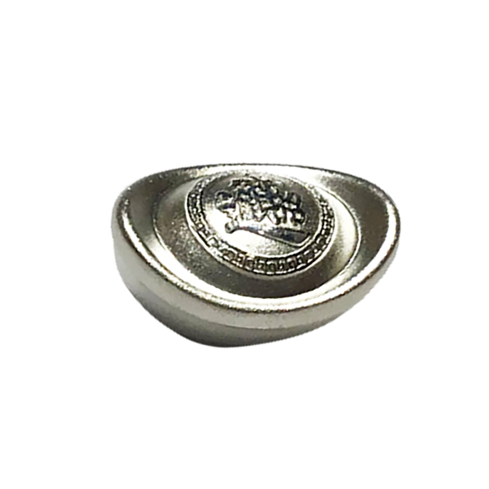 招財進寶一定贏元寶999足銀5克【十方】150558