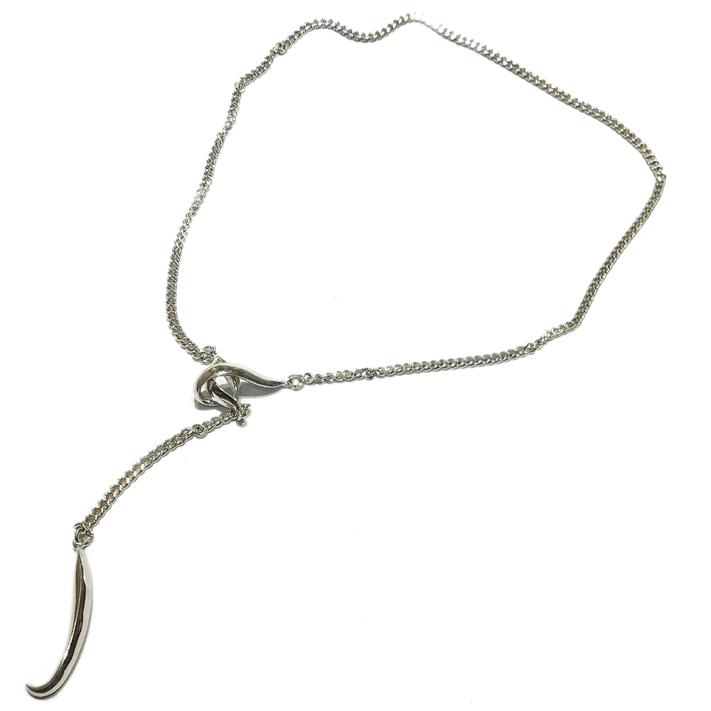 造型y項鍊【十方】150974