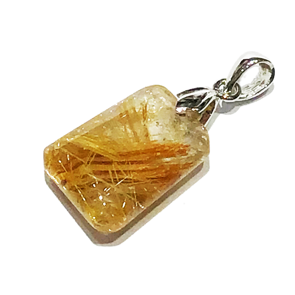 鈦晶墜飾【十方】151002