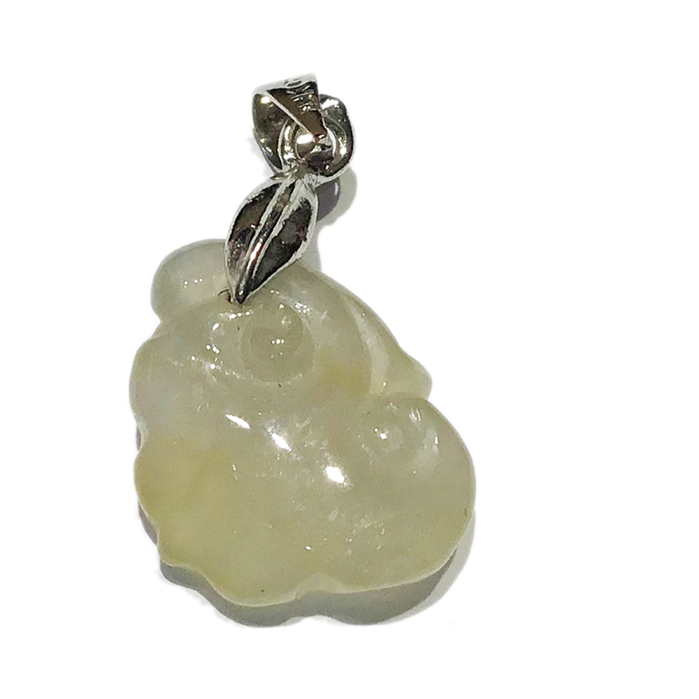 玉如意墜飾【十方】151014