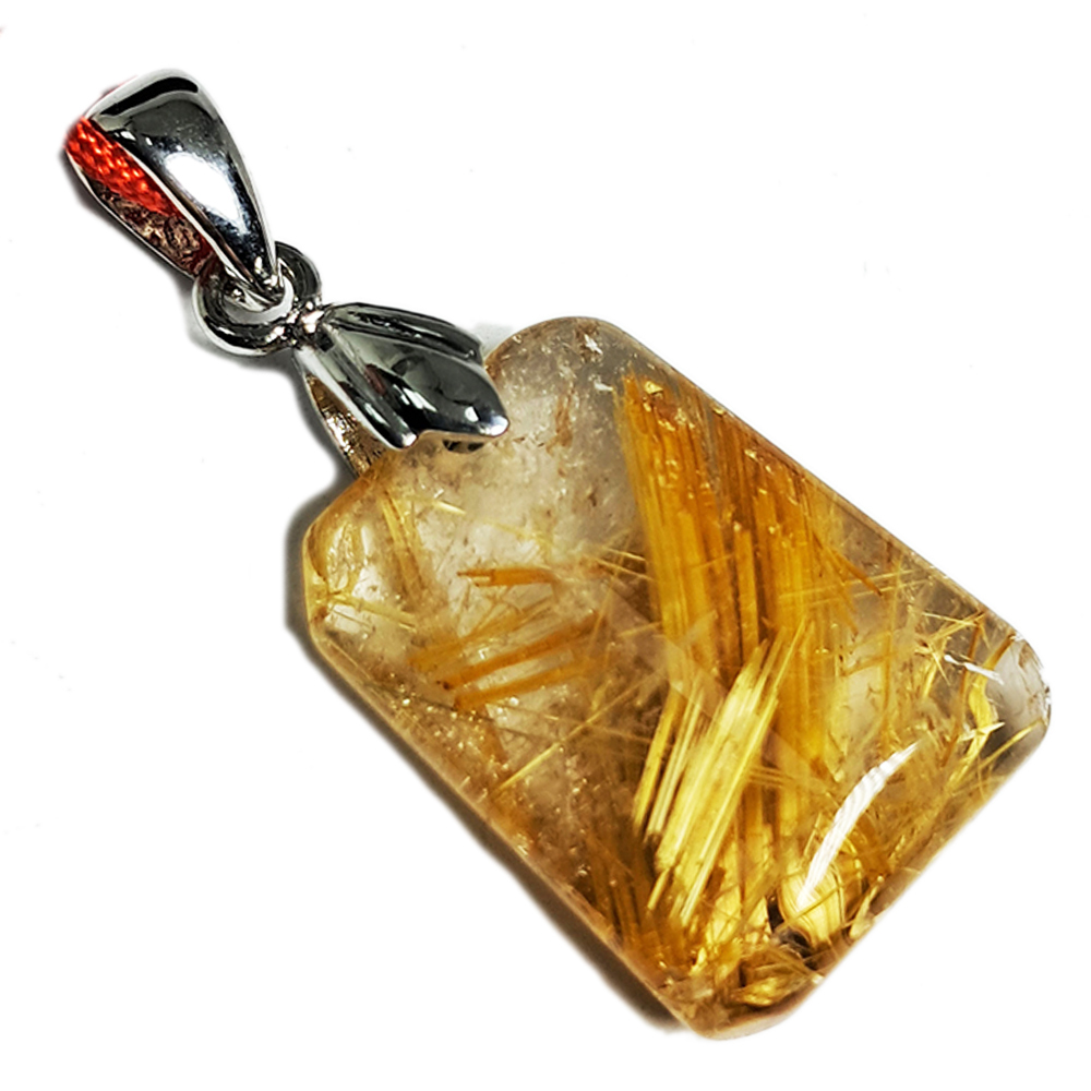 鈦晶墜飾【十方】151002