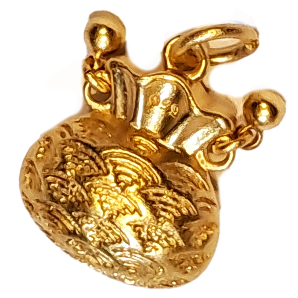 金福袋 沙金 墜飾【十方】151150