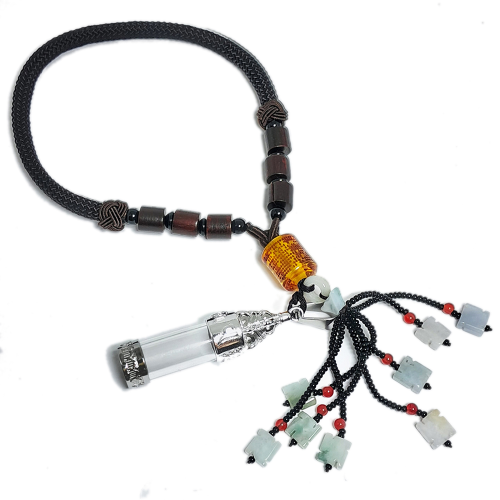 六字真言嘎屋 法寶掛飾【十方】152009