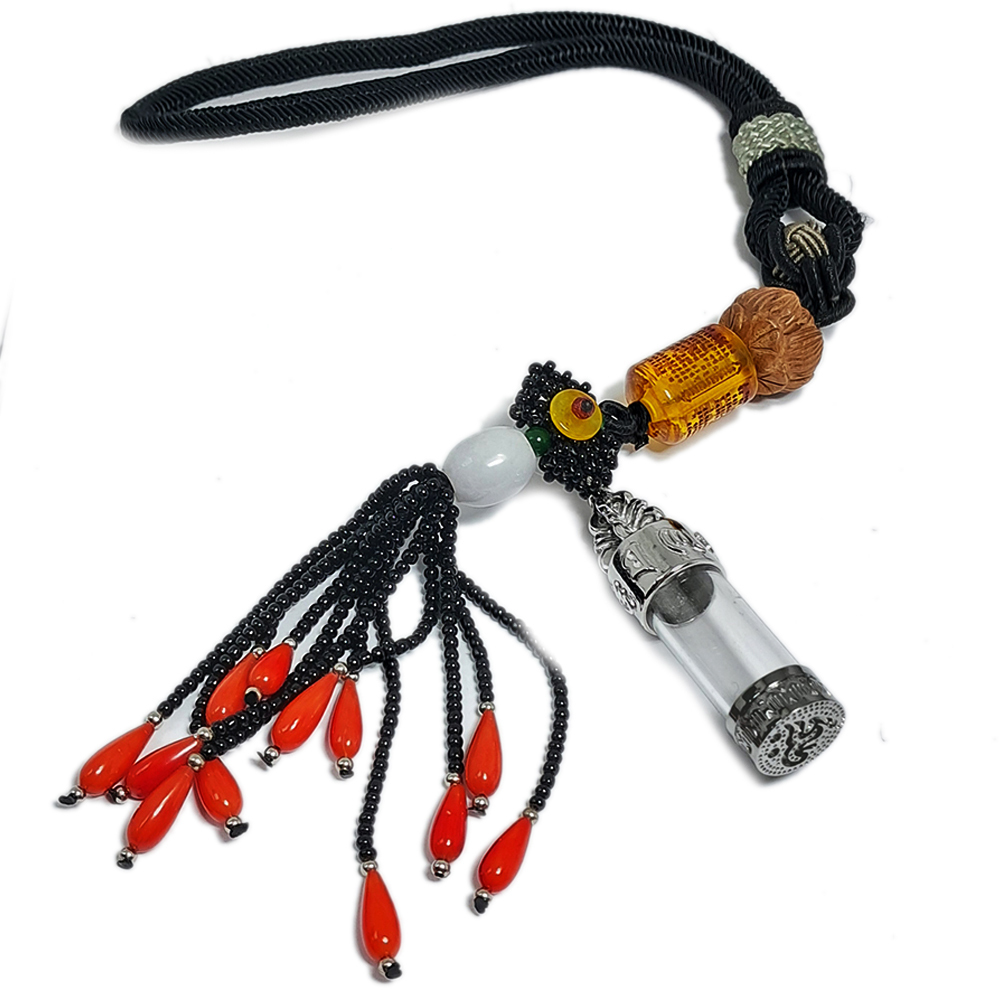 六字真言嘎屋 法寶掛飾【十方】152011