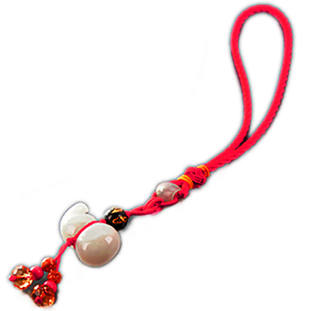 玉葫蘆擋煞除病法寶掛飾【十方】122474