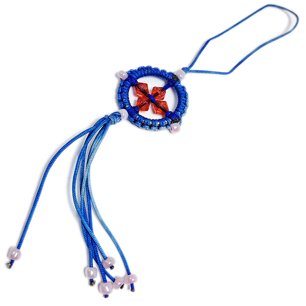 法輪常轉掛飾【十方】115302