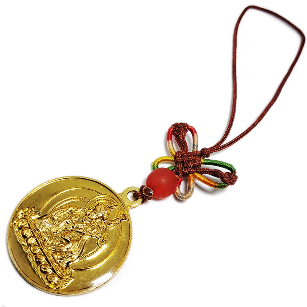 蓮花生大士掛飾【十方】118530