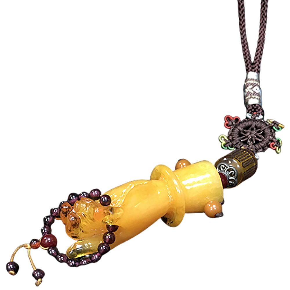 心經&佛手&石榴念珠法寶掛飾【十方】126233