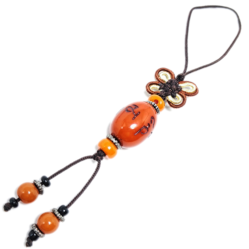 六字大明咒&法寶掛飾【十方】126318