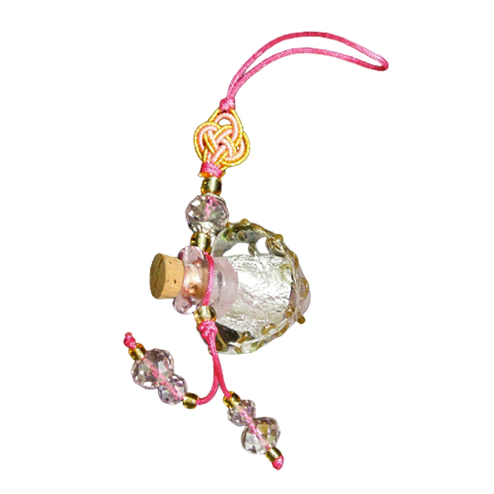 琉璃寶瓶(精油)掛飾【十方】126371