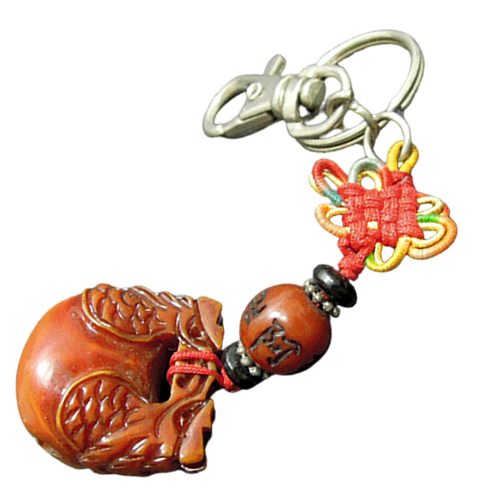 阿彌陀佛&木魚鑰匙圈【十方】126323