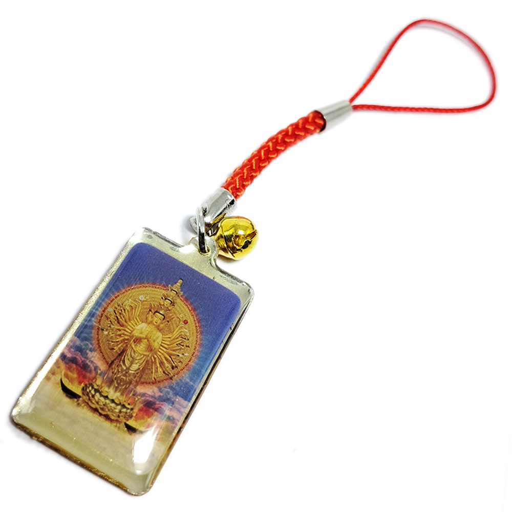 千手觀音吊飾【十方】126733